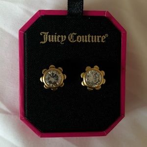 Juicy Couture Earrings